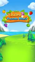 Juice Puzzle Blast imagem de tela 1