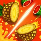 Juice Slice Master Fun Games icône