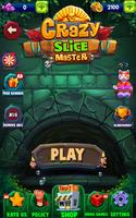 Juice Slice Master Fun Games 海報