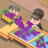 Juice Making: Idle Tycoon