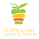 Juice & More | عصير وأكثر APK