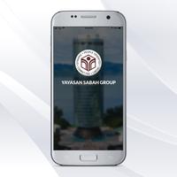 Yayasan Sabah Group Affiche