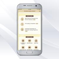 Yayasan Sabah Group скриншот 2