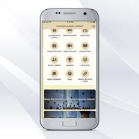 Yayasan Sabah Group скриншот 3