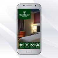 Promenade Hotels & Resort capture d'écran 2