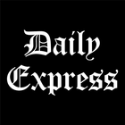 Daily Express icône
