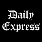 Daily Express 图标
