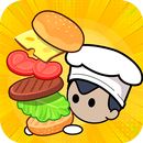 Foodie Restaurant Tycoon APK