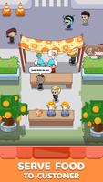 Foodie Restaurant Tycoon screenshot 1