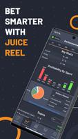 Juice Reel Poster