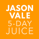 Jason’s 5-Day Juice Challenge APK