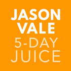 Jason’s 5-Day Juice Challenge আইকন