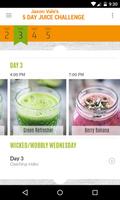 Jason’s 5-Day Juice Challenge স্ক্রিনশট 1