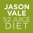 Jason Vale's 5:2 Juice Diet APK