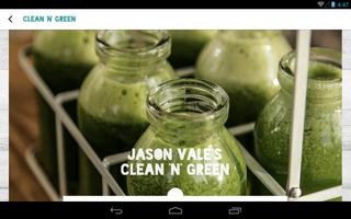 Jason Vale's 5:2 Juice Diet capture d'écran 3