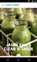 Jason Vale's 5:2 Juice Diet captura de pantalla 1