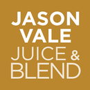 Jason Vale’s Juice & Blend APK