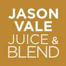 Jason Vale’s Juice & Blend aplikacja