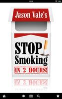 پوستر Stop Smoking