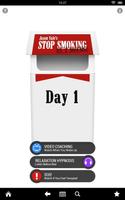 Stop Smoking captura de pantalla 2