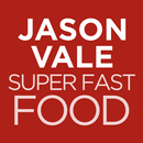 Jason’s Super Fast Food aplikacja