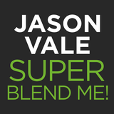 Jason Vale’s Super Blend Me aplikacja