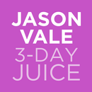 Jason’s 3-Day Juice Challenge APK