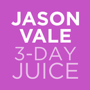 Jason’s 3-Day Juice Challenge aplikacja