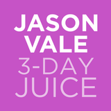 Jason’s 3-Day Juice Challenge