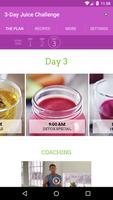 برنامه‌نما Jason’s 3-Day Juice Challenge عکس از صفحه