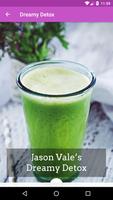 Jason’s 3-Day Juice Challenge syot layar 3