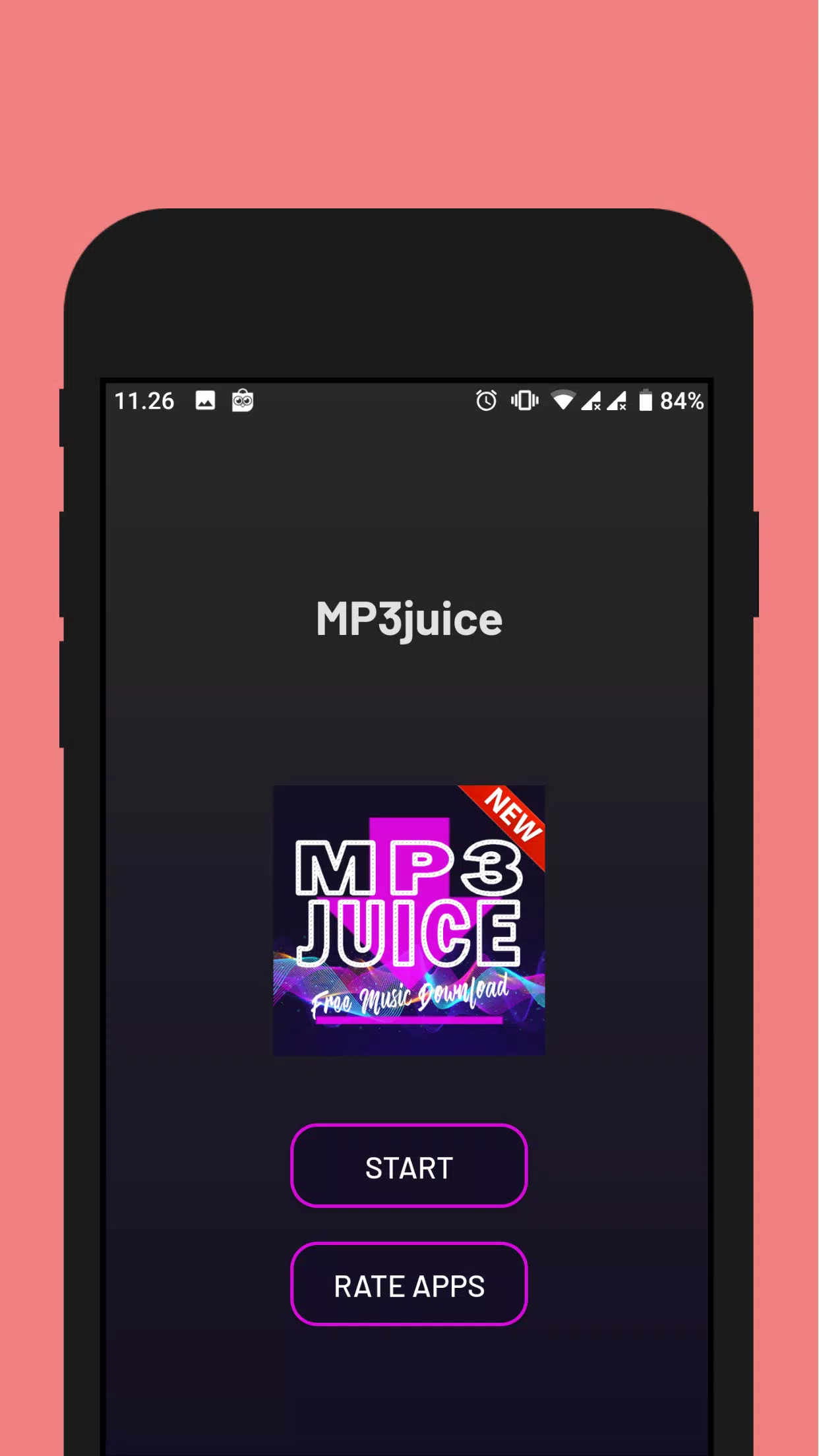 Mp3Juice - Mp3 Downloader & Player APK pour Android Télécharger
