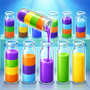 Juice Sort: Liquid Lab APK