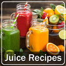 Juice Recipes in Hindi APK