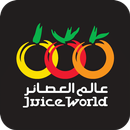 Juiceworld عالم العصائر APK
