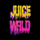 Juice WRLD Wallpaper HD 아이콘