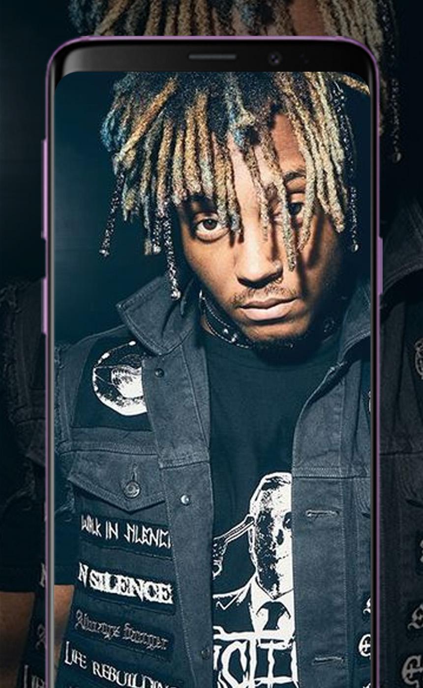 Juice Wrld Wallpaper Hd Apk For Android Download