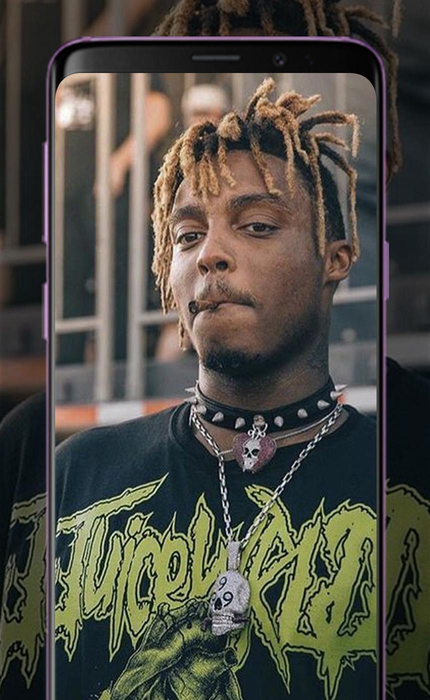 Juice WRLD Wallpaper HD APK for Android Download