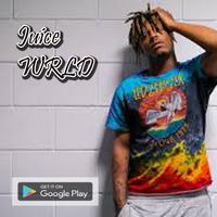 Juice WRLD Offline 포스터