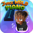 Juice WRLD Music Piano Tiles APK