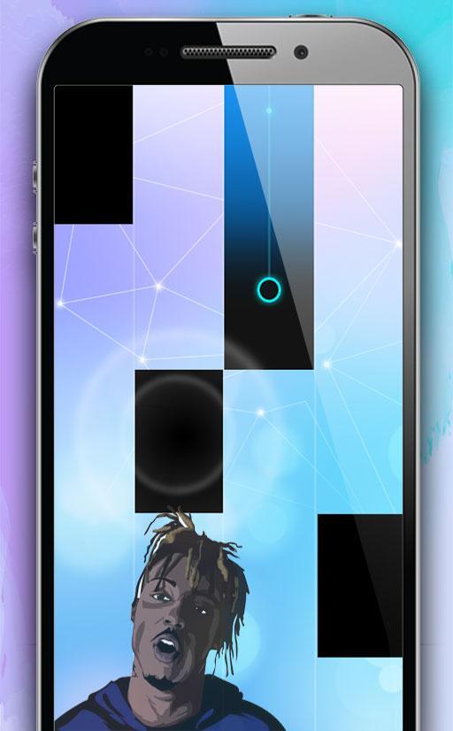 Juice Wrld Lucid Dreams Piano Tiles For Android Apk Download - robux dreams juice wrld lucid dreams juice wrld lucid dreams
