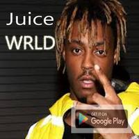 JUICE WRLD - Righteous پوسٹر