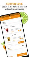 Juice Time اسکرین شاٹ 3