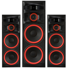 SubWoofer Speaker Enhancer Pro icon