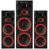 SubWoofer Speaker Enhancer Pro icono