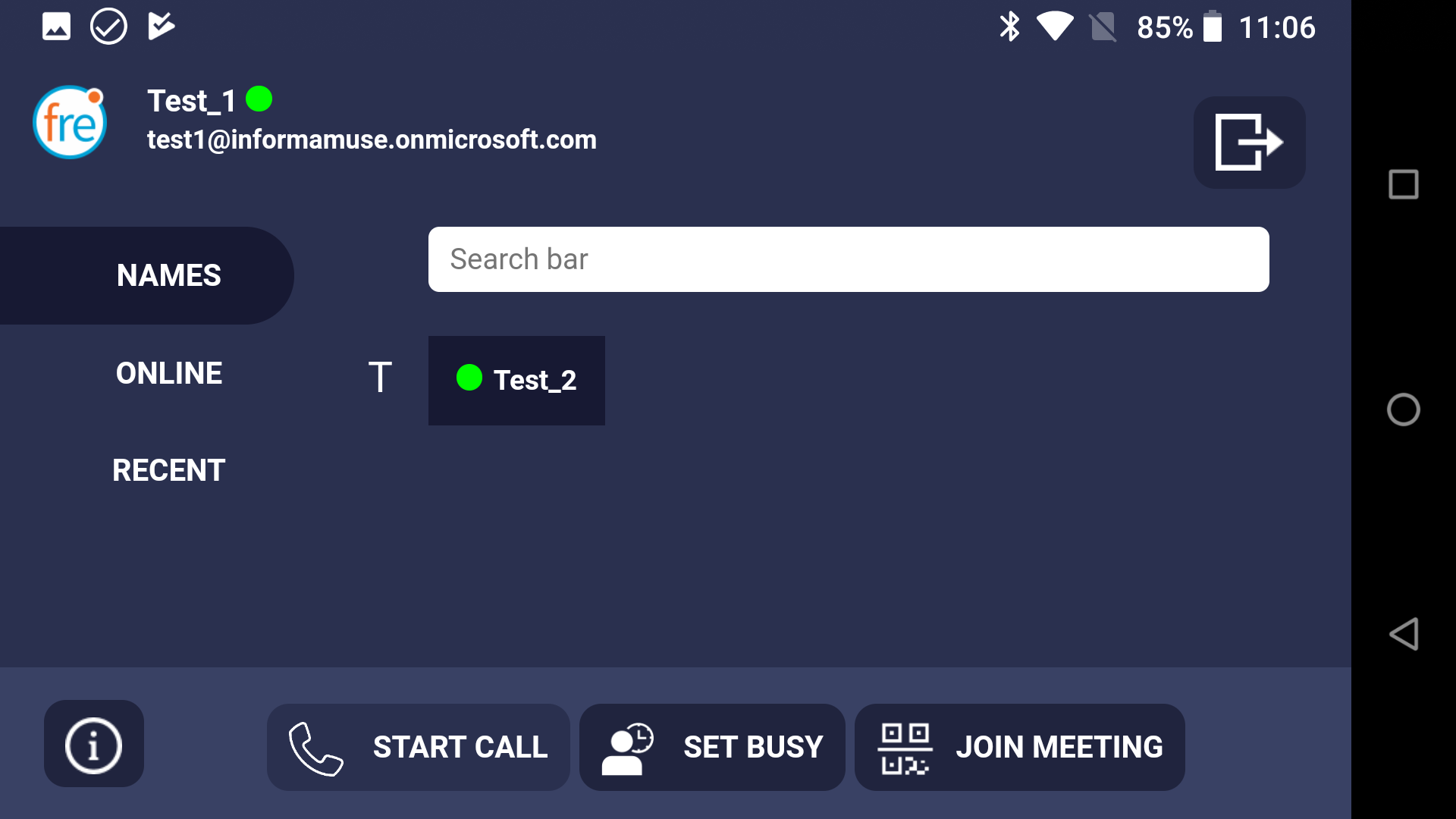 Fusion Remote for Android - APK Download - 