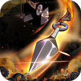 Nine Tails:Ninja ikona