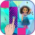 Piano - Mirabel Game