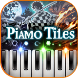 Demon Anime - Piano Music APK