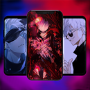 jujutsu Kaisen Fond d'écran 4K APK